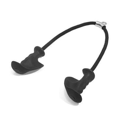 Tricep Tug Ropes for Enhanced Upper Body Training