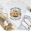 Camiseta "Truco o trato: huele mis pies"