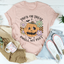 Camiseta "Truco o trato: huele mis pies"