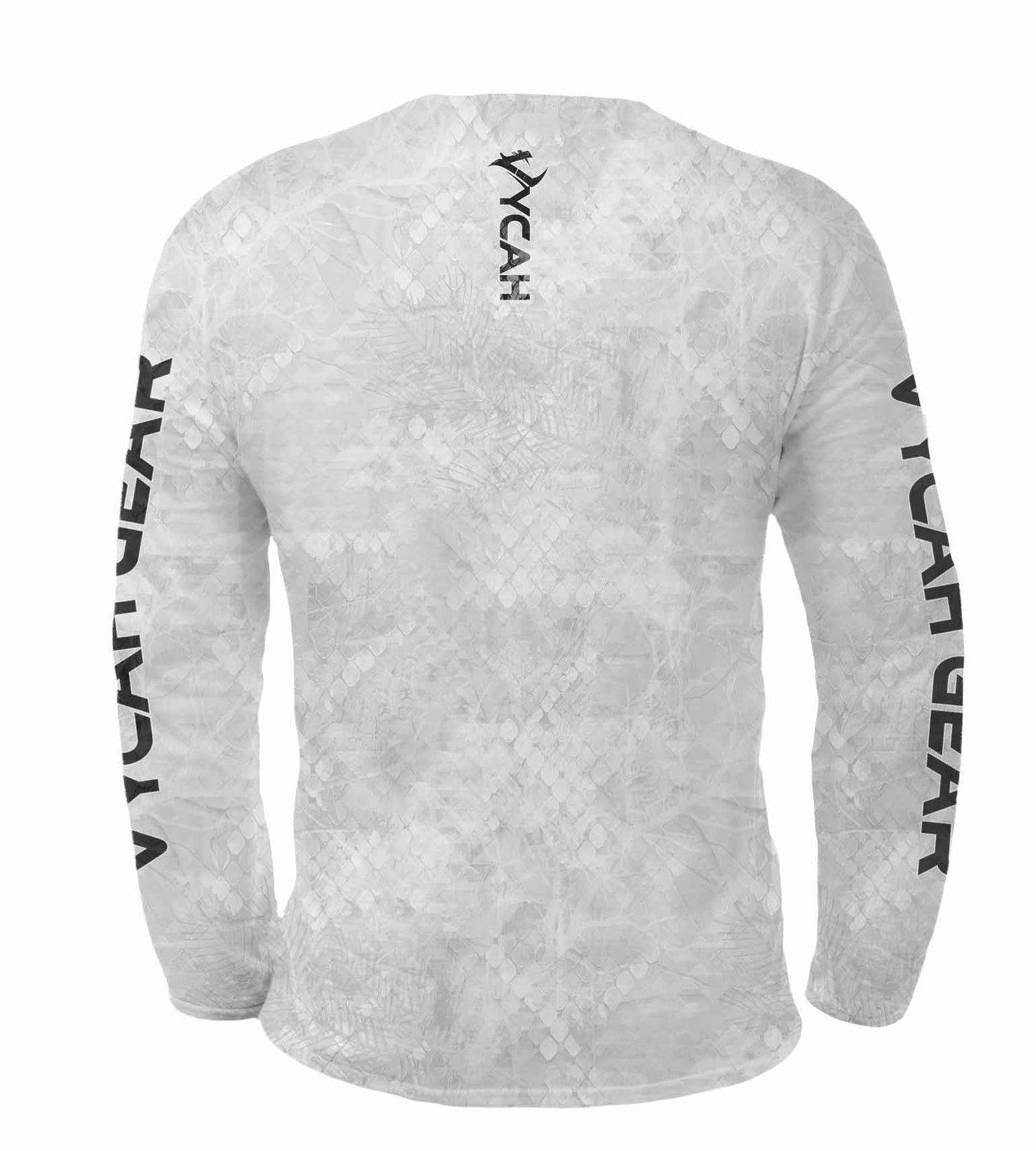 Sudadera Vycah Trike - Sombra
