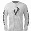 Sudadera Vycah Trike - Sombra