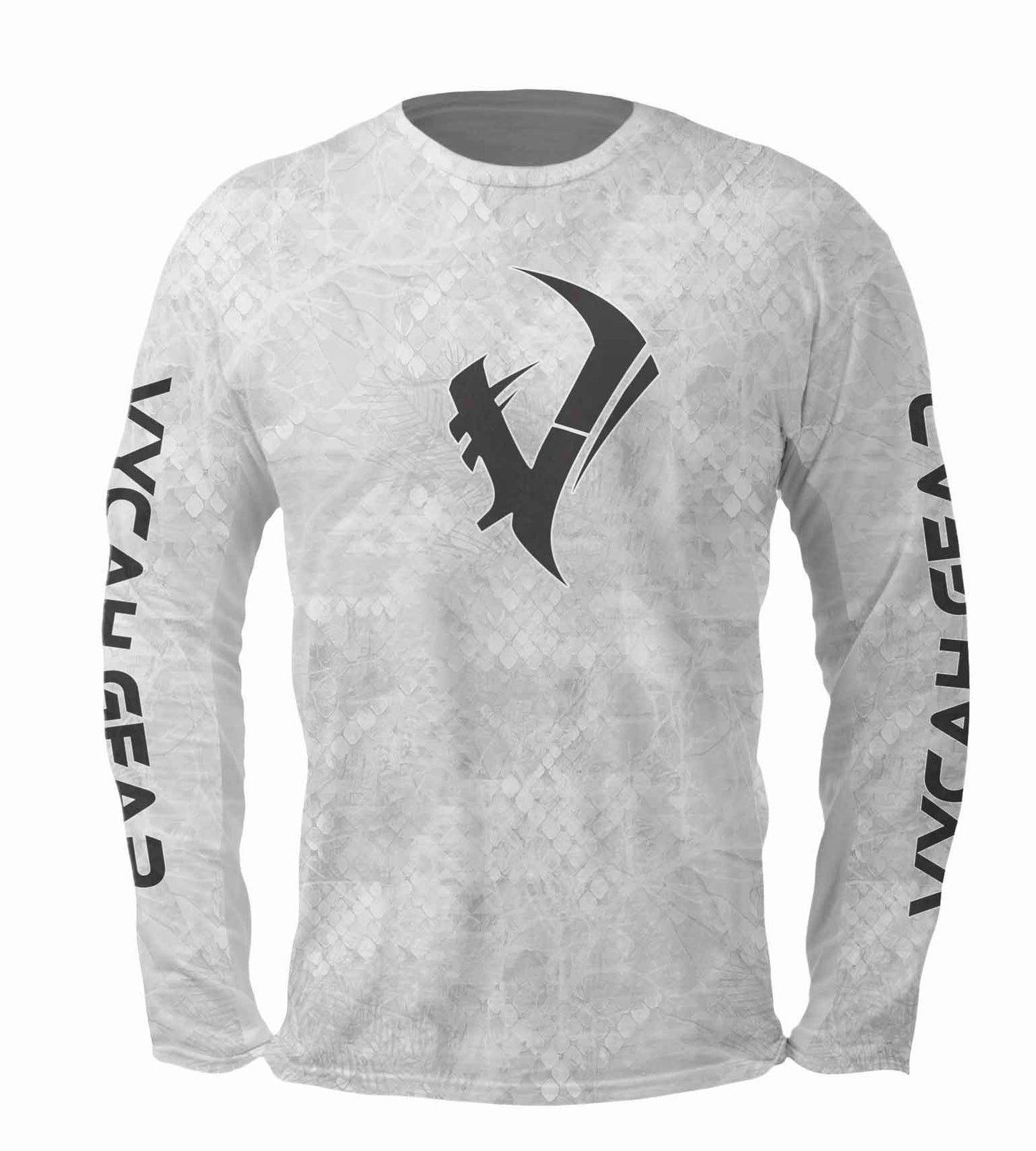 Sudadera Vycah Trike - Sombra