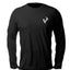 Vycah Trike Pullover - Noir