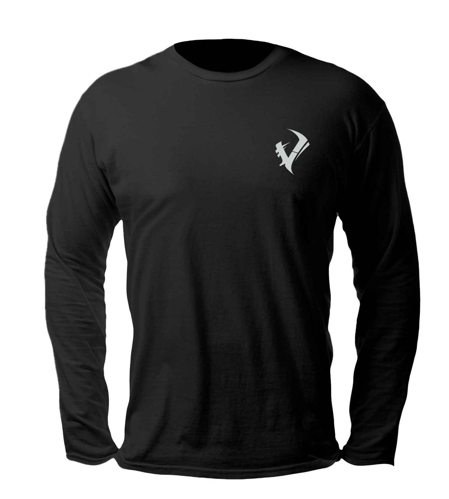 Vycah Trike Pullover - Noir