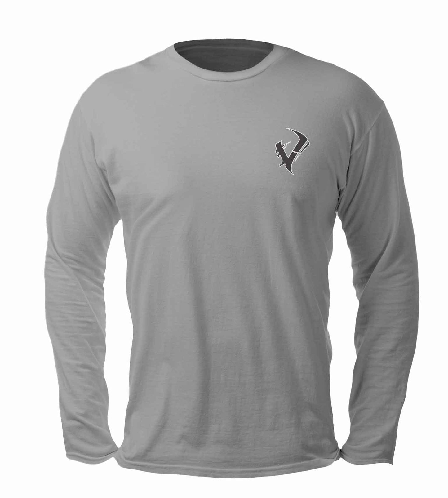 Vycah Trike Pullover - Gris