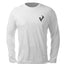 Vycah Trike Pullover - White