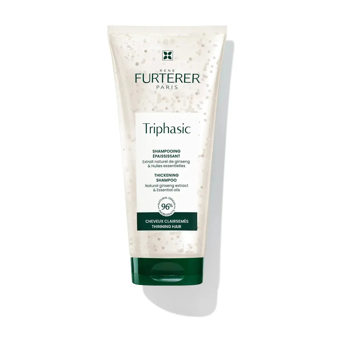 Champú Engrosante Triphasic Rene Furterer 200ml