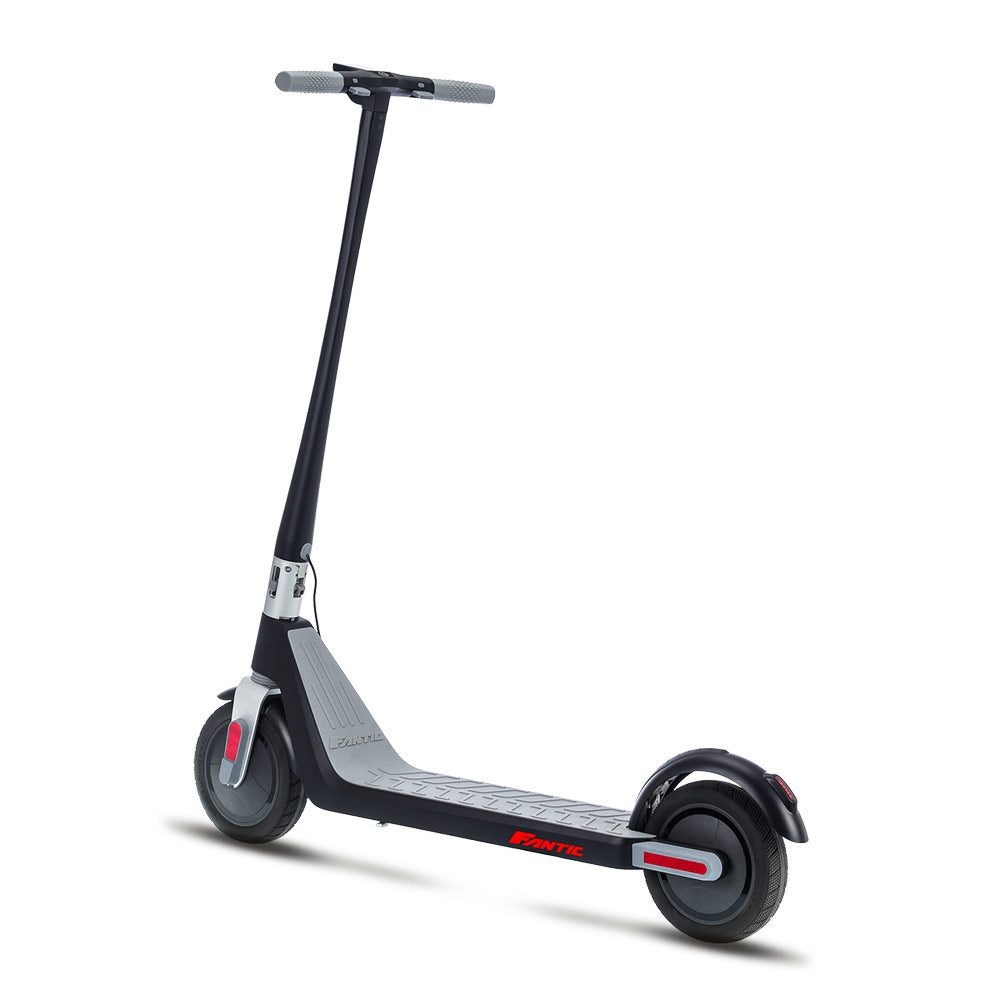 Fantic TX2 Electric Scooter - Demo Model with Enhanced Features - Korvel