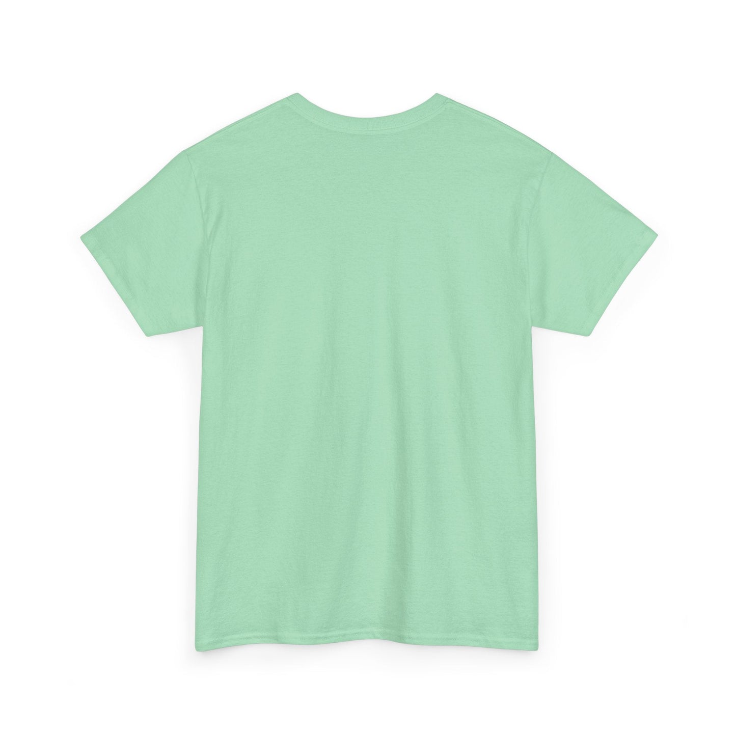 Truck Yeah Unisex Heavy Cotton Tee