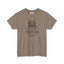 Truck Yeah Unisex Heavy Cotton Tee