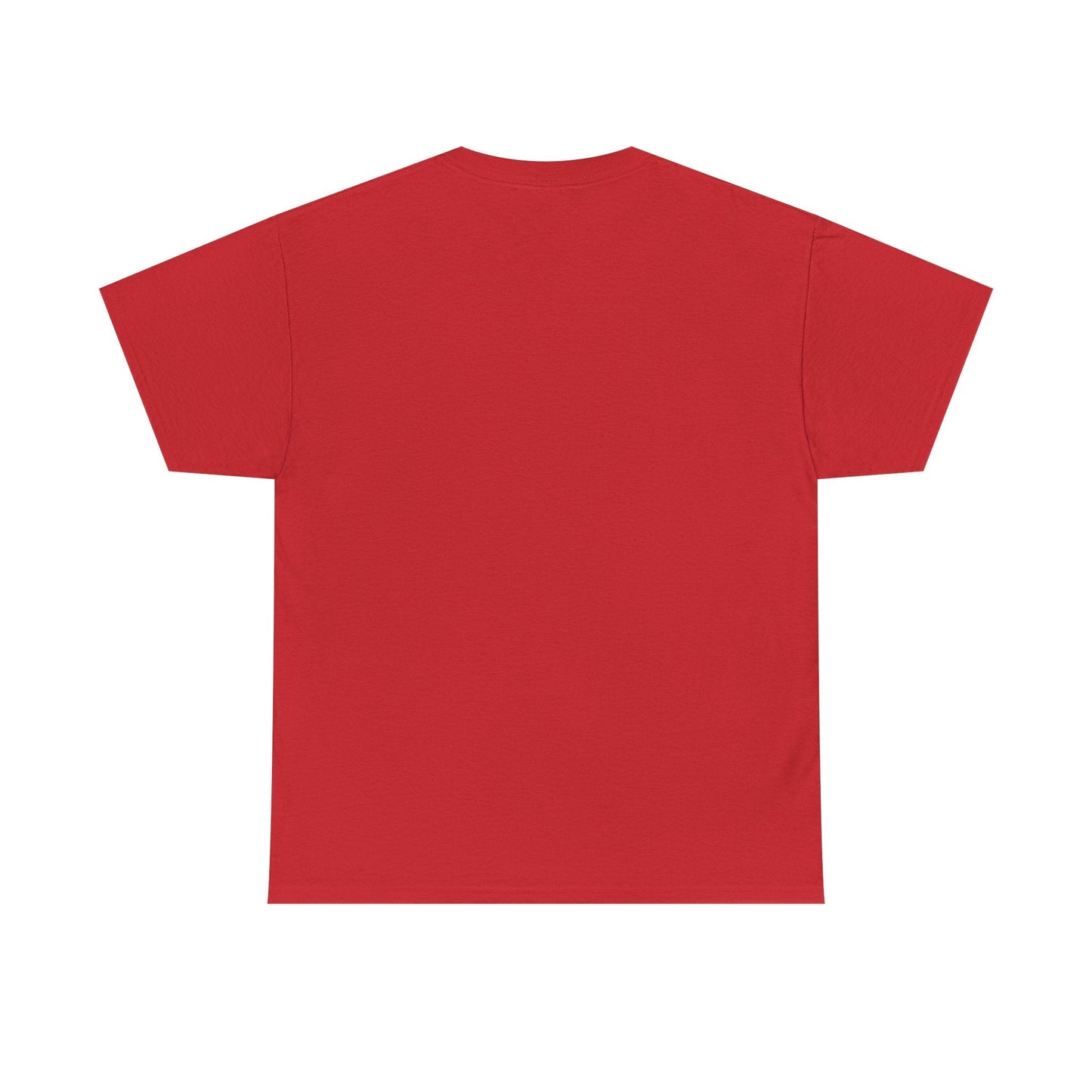Truck Yeah Unisex Heavy Cotton Tee