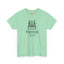 Truck Yeah Unisex Heavy Cotton Tee