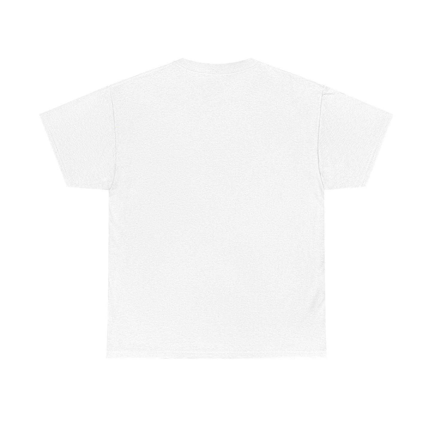 Truck Yeah Unisex Heavy Cotton Tee