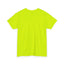 Truck Yeah Unisex Heavy Cotton Tee