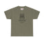 Truck Yeah Unisex Heavy Cotton Tee