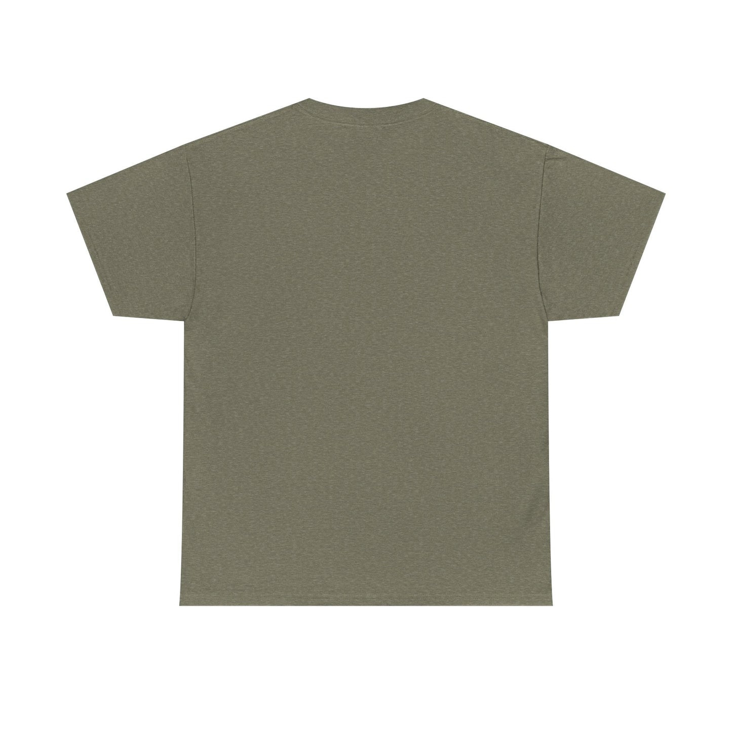 Truck Yeah Unisex Heavy Cotton Tee