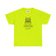 Truck Yeah Unisex Heavy Cotton Tee