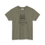 Truck Yeah Unisex Heavy Cotton Tee