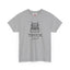 Truck Yeah Unisex Heavy Cotton Tee