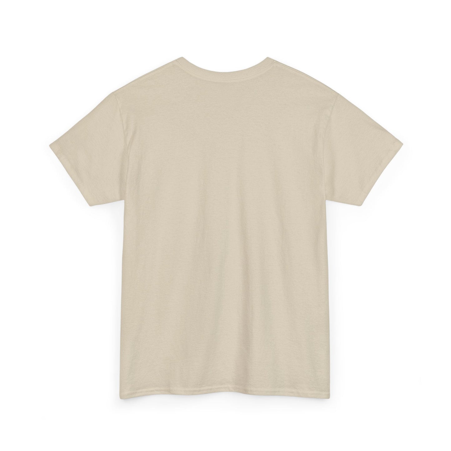 Truck Yeah Unisex Heavy Cotton Tee