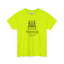Truck Yeah Unisex Heavy Cotton Tee