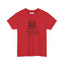 Truck Yeah Unisex Heavy Cotton Tee