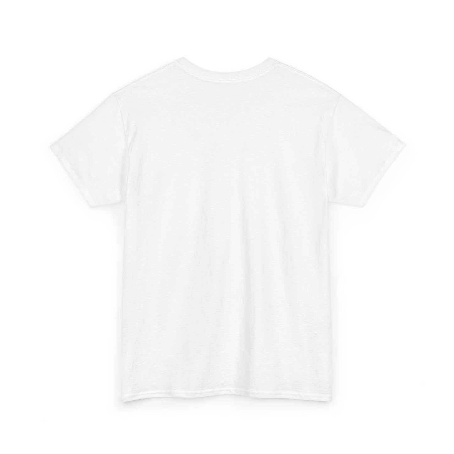 Truck Yeah Unisex Heavy Cotton Tee