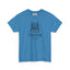 Truck Yeah Unisex Heavy Cotton Tee