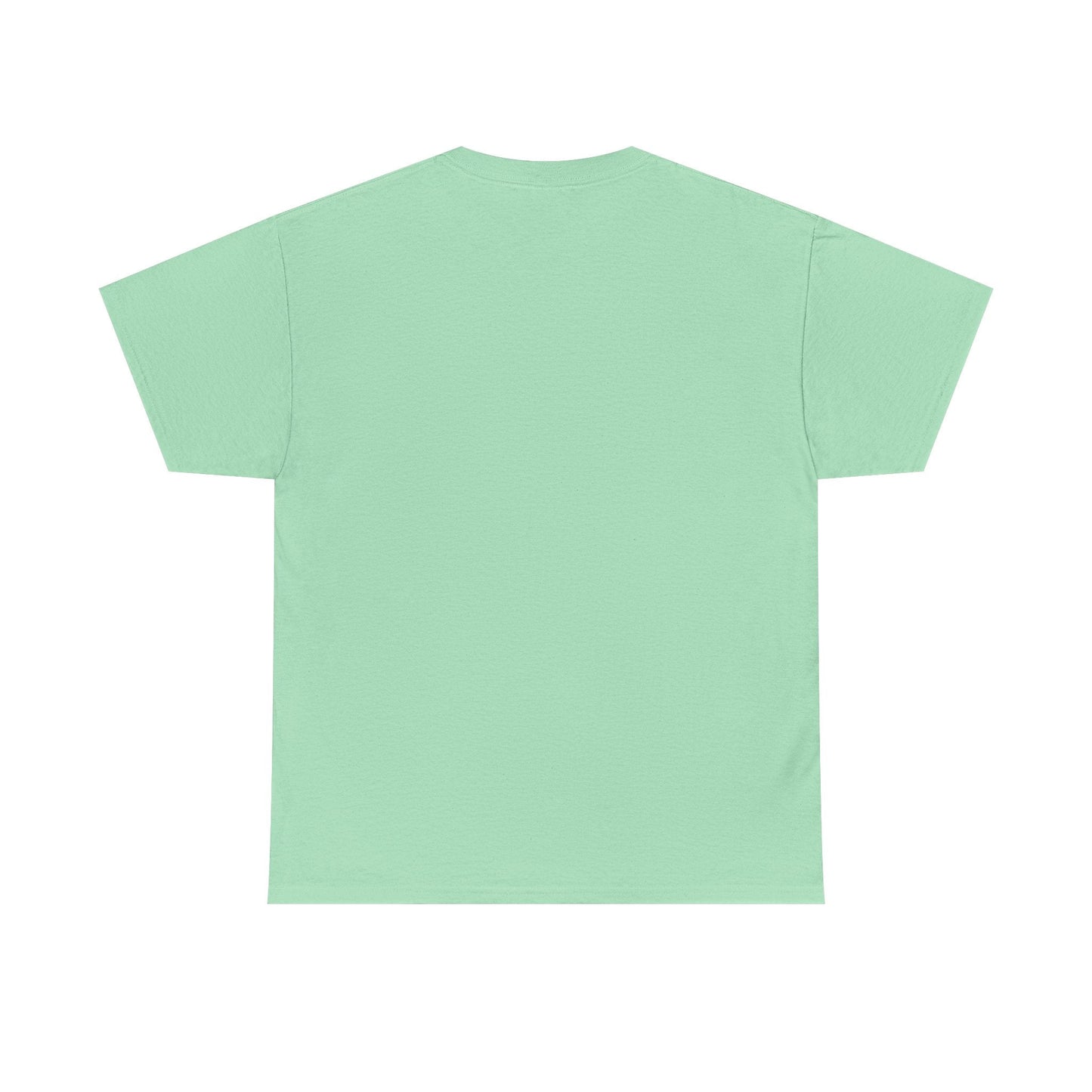 Truck Yeah Unisex Heavy Cotton Tee