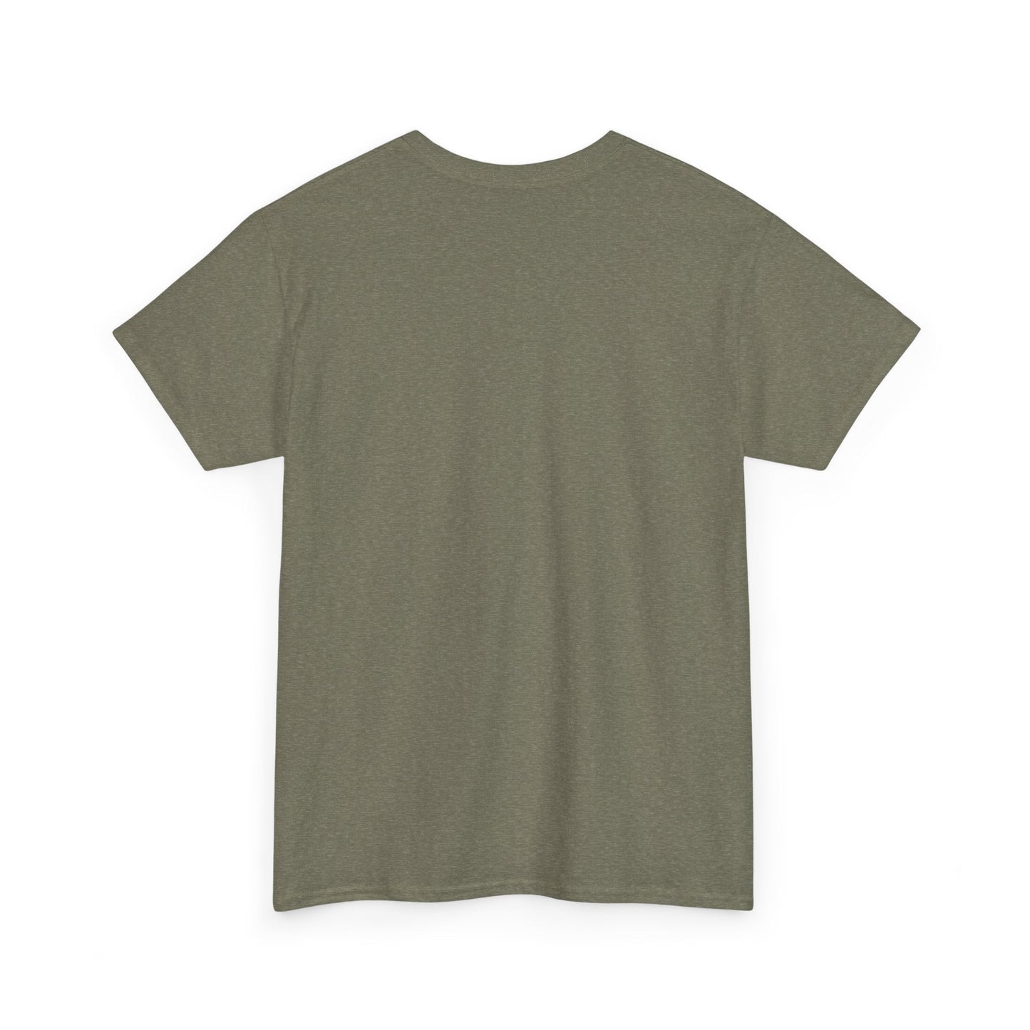 Truck Yeah Unisex Heavy Cotton Tee