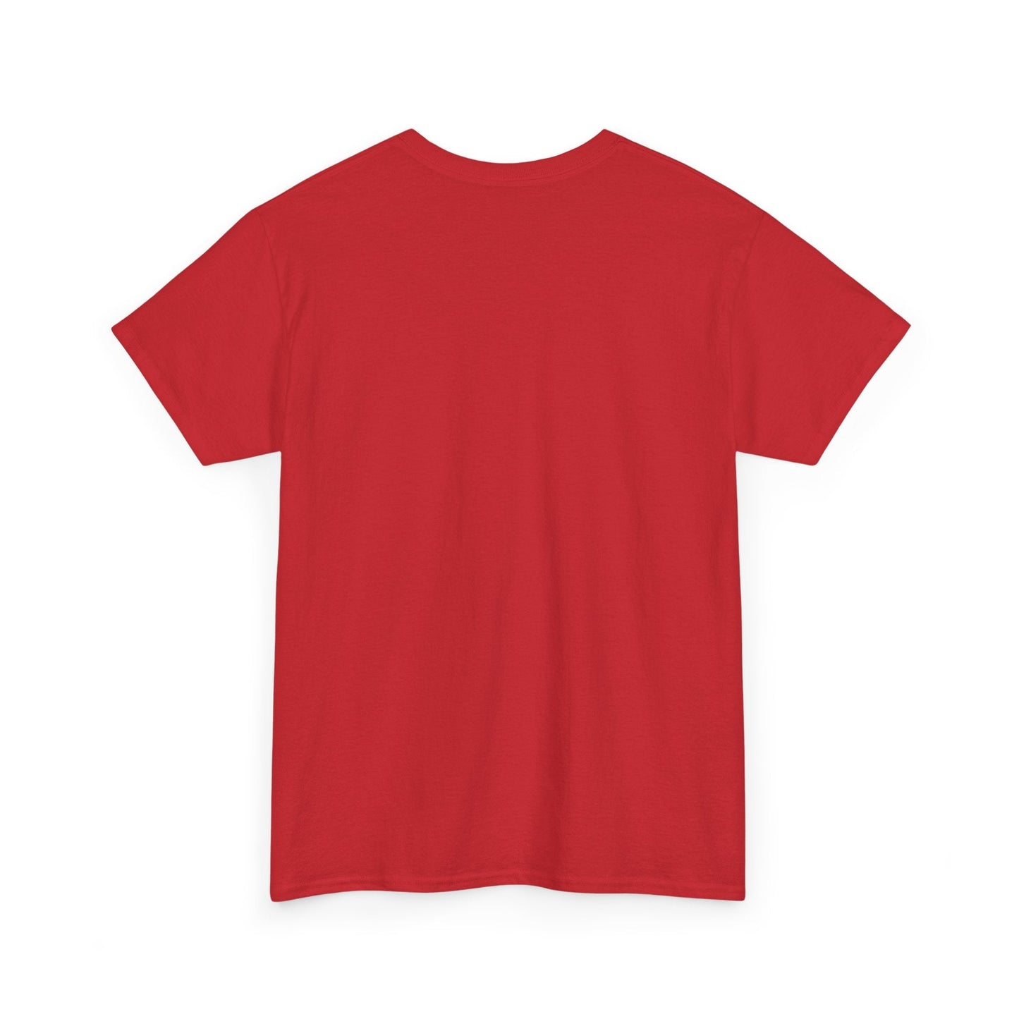Truck Yeah Unisex Heavy Cotton Tee