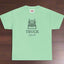 Truck Yeah Unisex Heavy Cotton Tee