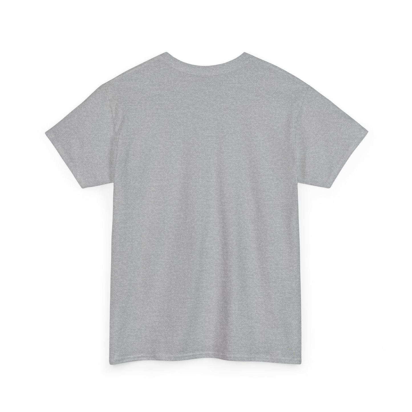 Truck Yeah Unisex Heavy Cotton Tee