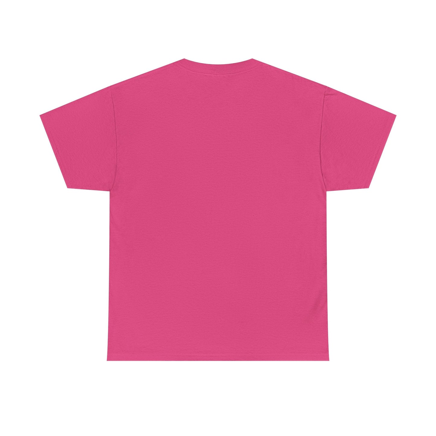 Truck Yeah Unisex Heavy Cotton Tee