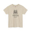 Truck Yeah Unisex Heavy Cotton Tee