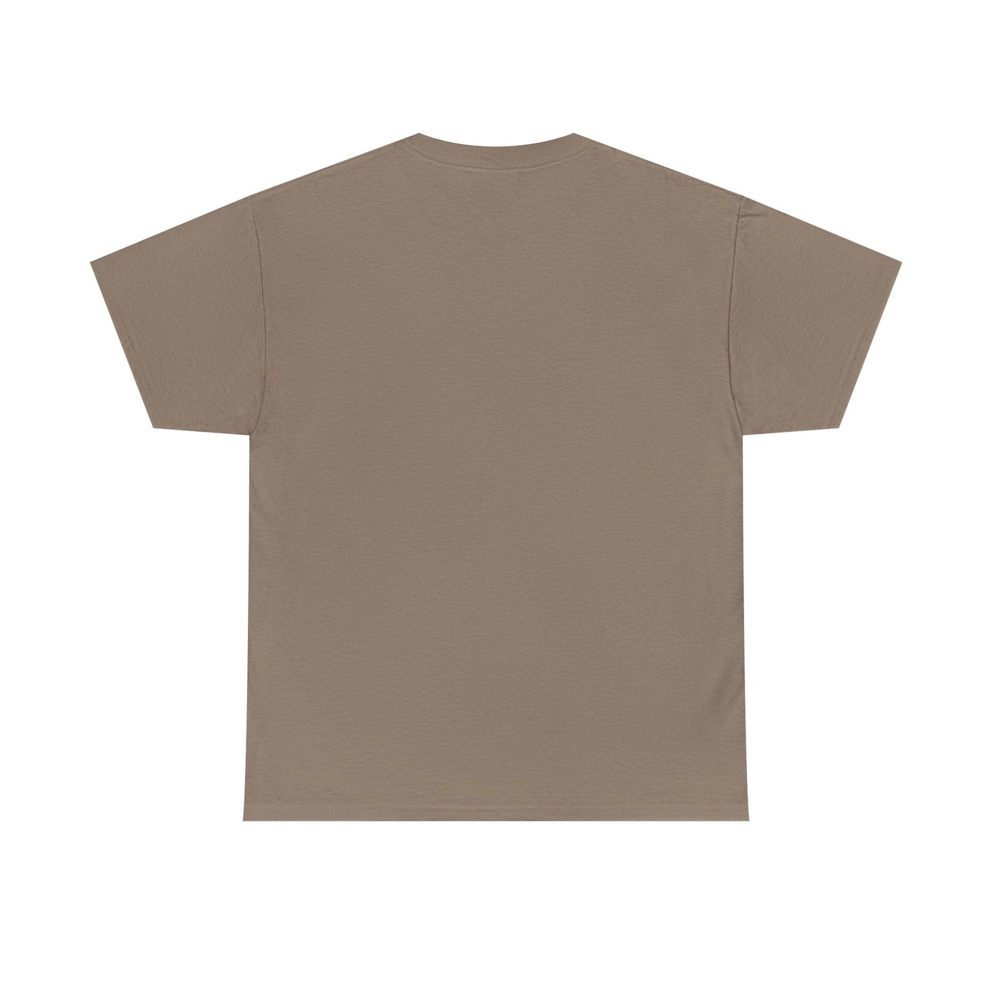 Truck Yeah Unisex Heavy Cotton Tee