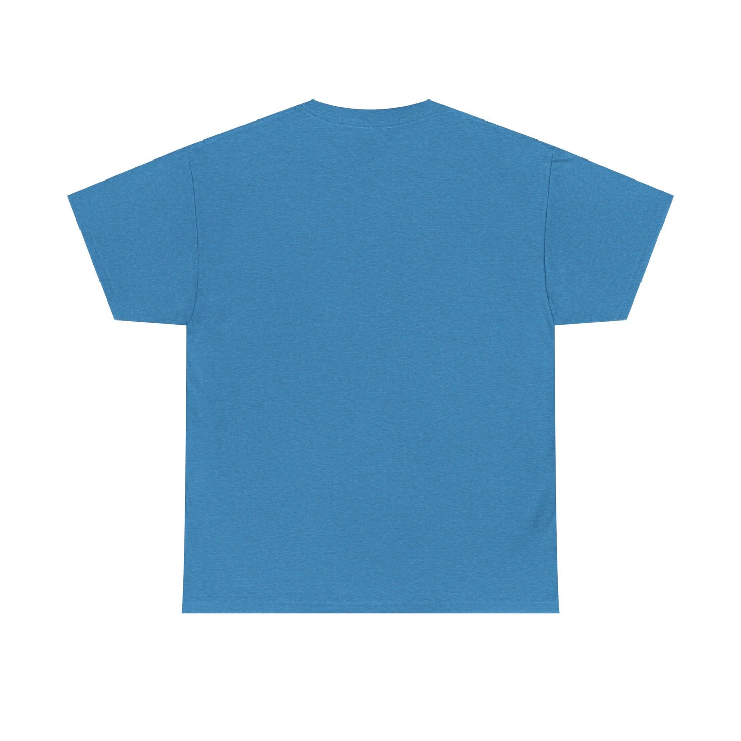 Truck Yeah Unisex Heavy Cotton Tee