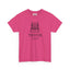 Truck Yeah Unisex Heavy Cotton Tee
