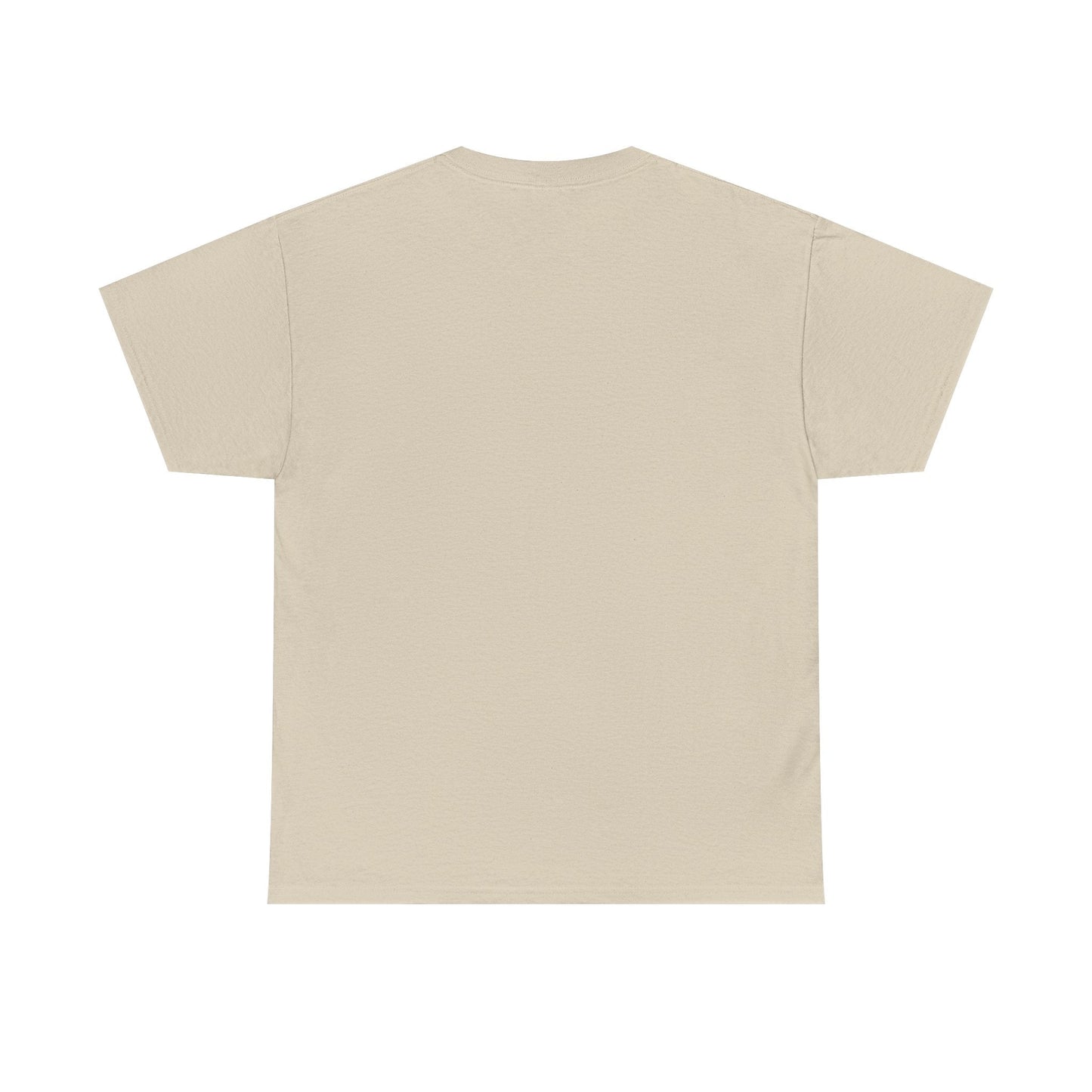 Truck Yeah Unisex Heavy Cotton Tee