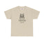 Truck Yeah Unisex Heavy Cotton Tee