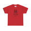 Truck Yeah Unisex Heavy Cotton Tee