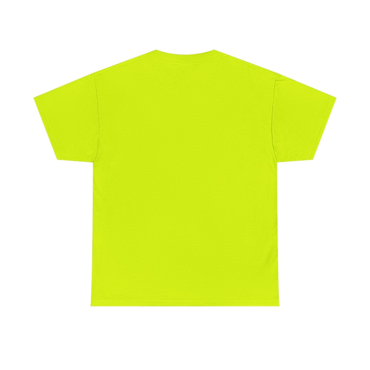 Truck Yeah Unisex Heavy Cotton Tee
