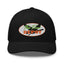 Classic Mesh Back Trucker Hat for All-Day Comfort - Korvel