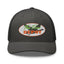 Classic Mesh Back Trucker Hat for All-Day Comfort - Korvel