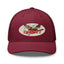 Classic Mesh Back Trucker Hat for All-Day Comfort - Korvel