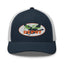 Classic Mesh Back Trucker Hat for All-Day Comfort - Korvel