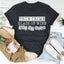 True Crime Glass Of Wine Bed By Nine Tee - Korvel