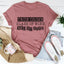 True Crime Glass Of Wine Bed By Nine Tee - Korvel
