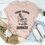 True Crime Junkie T-Shirt