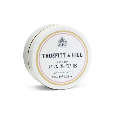 Truefitt & Hill Hair Management Julep Paste - 3.3 oz